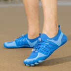 Herren Strand Schwimmen Surf Sneakers Leichte atmungsaktive Mesh-Schuhe | D023 