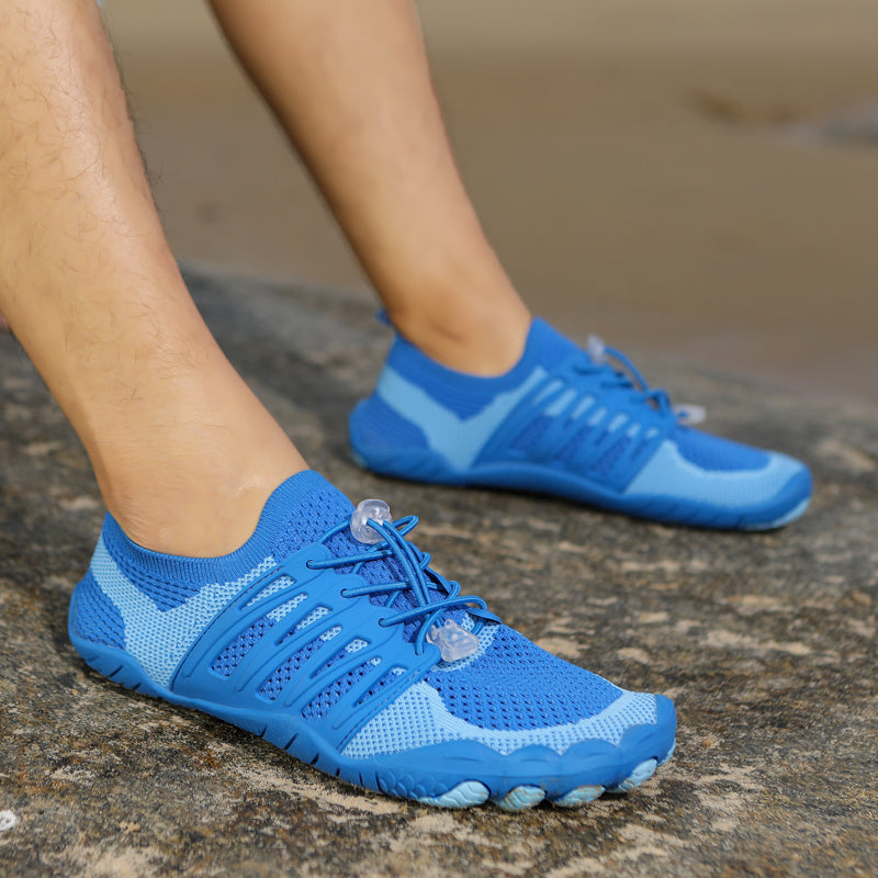 Herren Strand Schwimmen Surf Sneakers Leichte atmungsaktive Mesh-Schuhe | D023 