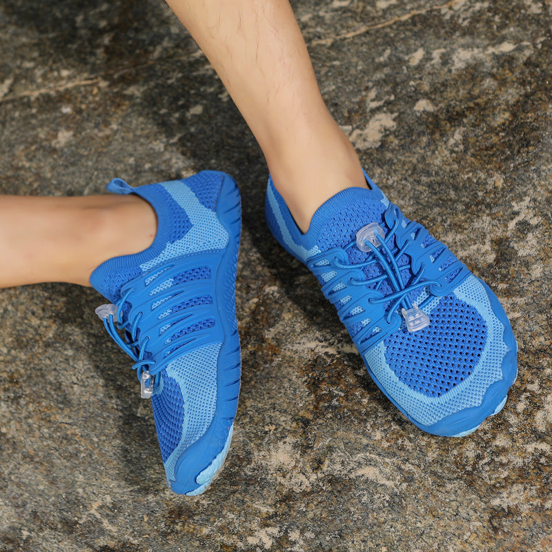 Herren Strand Schwimmen Surf Sneakers Leichte atmungsaktive Mesh-Schuhe | D023 