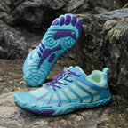 Herren Barfuß-Strandschuhe Atmungsaktive Sport-Schnelltrocknende Aqua-Sneaker | A033 