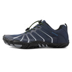 Herren Barfuß-Strandschuhe Atmungsaktive Sport-Schnelltrocknende Aqua-Sneaker | A033 
