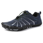 Herren Barfuß-Strandschuhe Atmungsaktive Sport-Schnelltrocknende Aqua-Sneaker | A033 