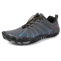 Herren Barfuß-Strandschuhe Atmungsaktive Sport-Schnelltrocknende Aqua-Sneaker | A033 