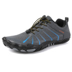 Herren Barfuß-Strandschuhe Atmungsaktive Sport-Schnelltrocknende Aqua-Sneaker | A033 