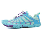 Herren Barfuß-Strandschuhe Atmungsaktive Sport-Schnelltrocknende Aqua-Sneaker | A033 