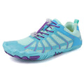 Herren Barfuß-Strandschuhe Atmungsaktive Sport-Schnelltrocknende Aqua-Sneaker | A033 
