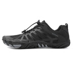 Herren Barfuß-Strandschuhe Atmungsaktive Sport-Schnelltrocknende Aqua-Sneaker | A033 