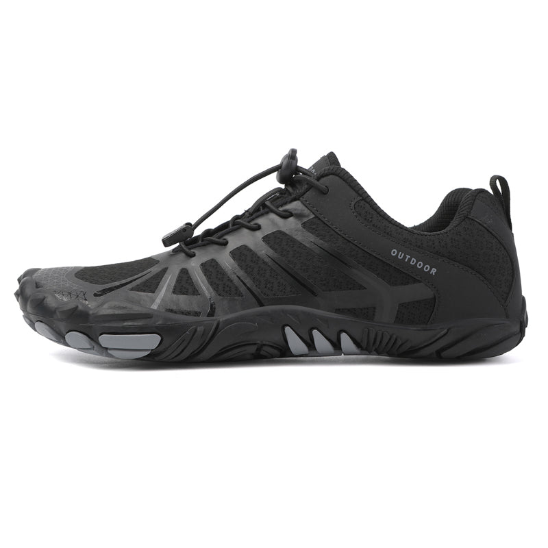 Herren Barfuß-Strandschuhe Atmungsaktive Sport-Schnelltrocknende Aqua-Sneaker | A033 
