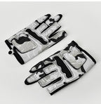 Sommer 3-Finger Angelhandschuhe – Rutschfest &amp; UV-Schutz | P032024 