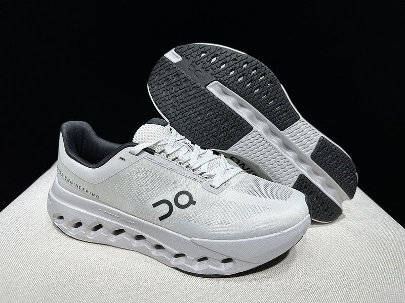 Running Cloudsurfer Next Unisex Lightweight Cushioned Shoes Breathable Mesh Trainers for Men & Women