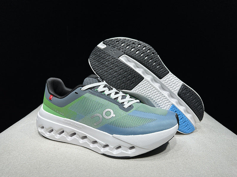 Running Cloudsurfer Next Unisex Lightweight Cushioned Shoes Breathable Mesh Trainers for Men & Women