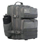 LAMGOYI Taktischer Rucksack 15L-45L – Outdoor-Wanderrucksack Militär &amp; Camping | CA001 