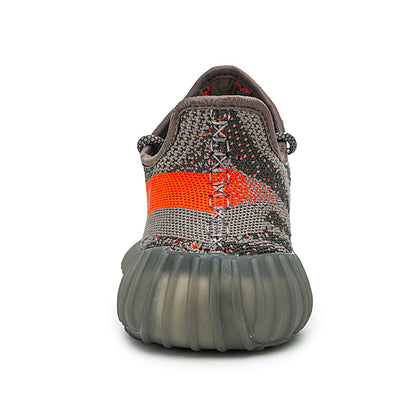 Unisex Premium Flynit Laufschuhe – Bequeme Leichte Sneaker | 350V2