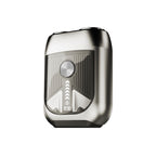 Elektrischer Mini-Rasierer – Kompaktes und tragbares Pflegewerkzeug für eine präzise Rasur | T3 