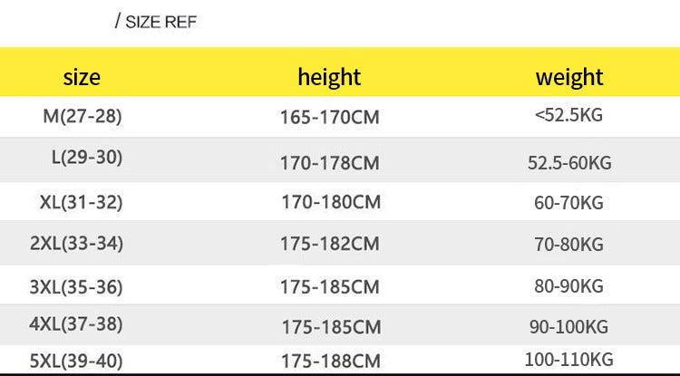 Hochwertige Sporthose Neue Waffelhose Hosen Custom Hose Jogginghose | Q02 