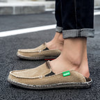 Mesh-Sneaker für Herren in Übergröße – Leichte, lässige Outdoor-Schuhe zum Hineinschlüpfen | 8808 