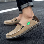 Mesh-Sneaker für Herren in Übergröße – Leichte, lässige Outdoor-Schuhe zum Hineinschlüpfen | 8808 