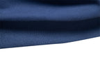 Langarm-Sweatshirt mit Polokragen für Herren – 2025 Frühlings-Casual-Streetwear-Top | HD3006 