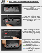 Kingsons KS3149W Diebstahlsicherer Business-Rucksack – USB, TSA-Schloss, wasserdicht | KS3149W 