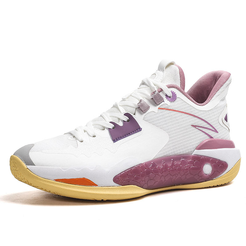 Herren-Basketballschuhe, lässige Outdoor-Sport- und Feldtrainings-Sneaker | 8273