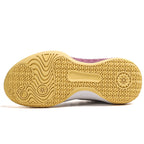 Herren-Basketballschuhe, lässige Outdoor-Sport- und Feldtrainings-Sneaker | 8273