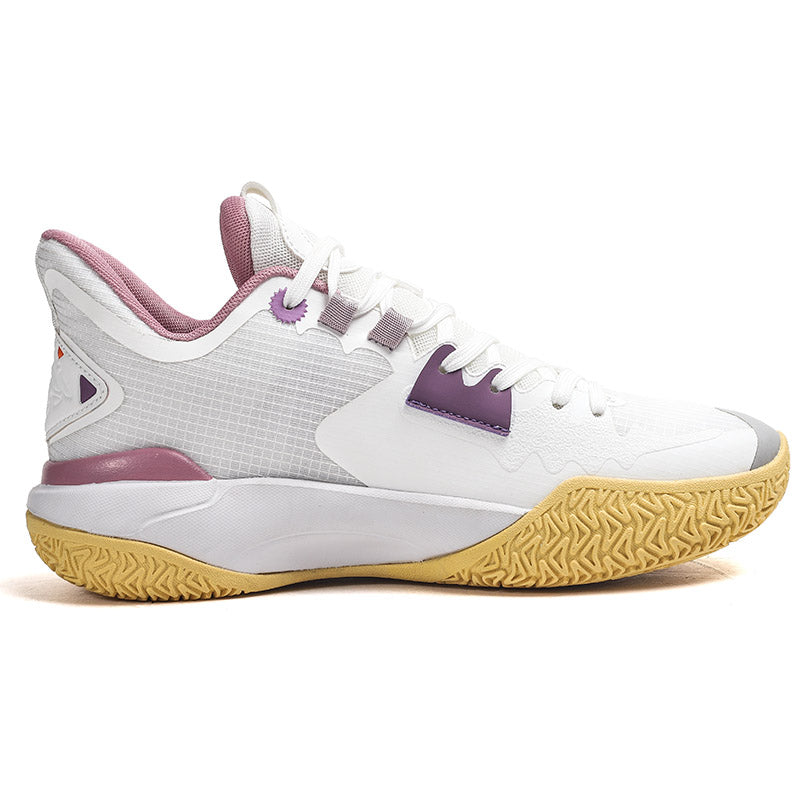 Herren-Basketballschuhe, lässige Outdoor-Sport- und Feldtrainings-Sneaker | 8273