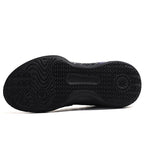 Herren-Basketballschuhe, lässige Outdoor-Sport- und Feldtrainings-Sneaker | 8273