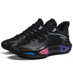 Herren-Basketballschuhe, lässige Outdoor-Sport- und Feldtrainings-Sneaker | 8273