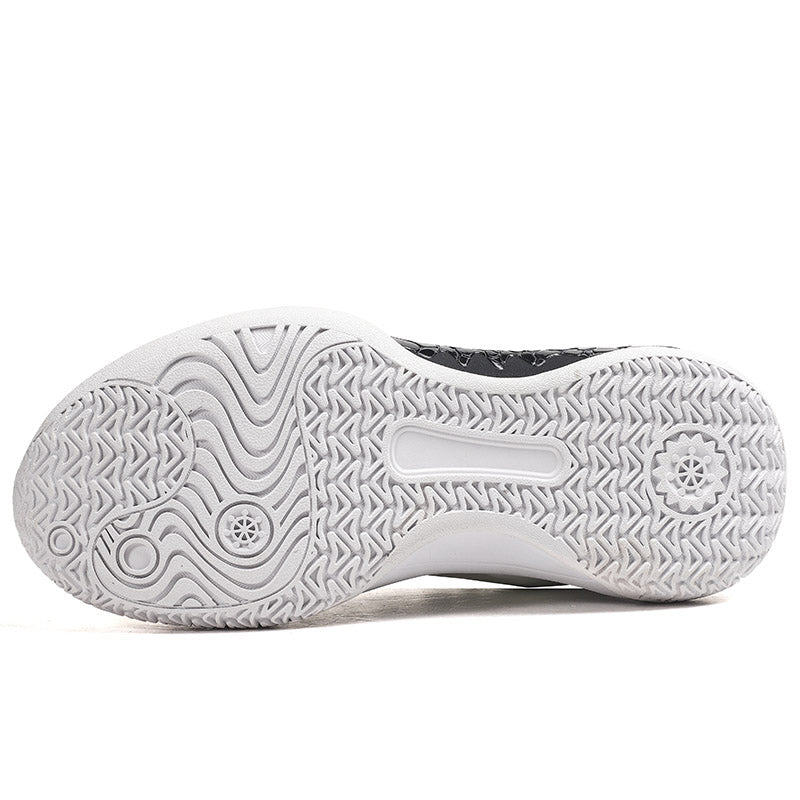 Herren-Basketballschuhe, lässige Outdoor-Sport- und Feldtrainings-Sneaker | 8273