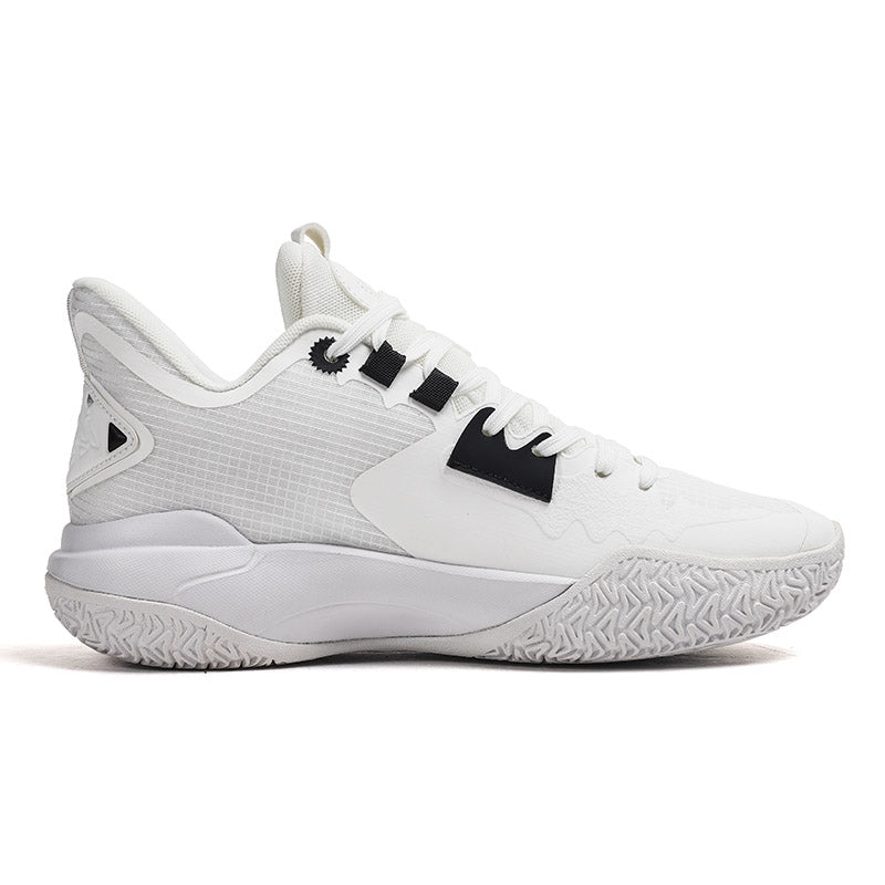 Herren-Basketballschuhe, lässige Outdoor-Sport- und Feldtrainings-Sneaker | 8273