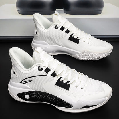 Men's Basketball Shoes Casual Outdoor Sports & Field Training Sneakers | 8273