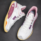 Herren-Basketballschuhe, lässige Outdoor-Sport- und Feldtrainings-Sneaker | 8273