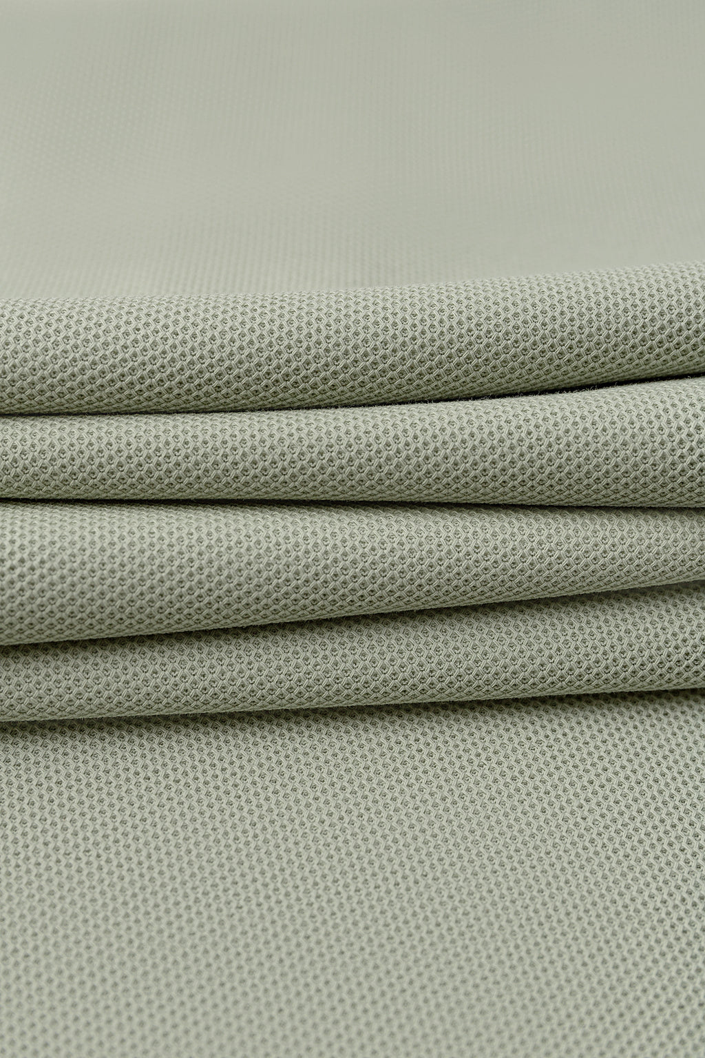 Herren-Poloshirt aus hochwertiger merzerisierter Baumwolle (220 g/m²), sechseckig, Perlenstickerei, Sommerkollektion | 8561 