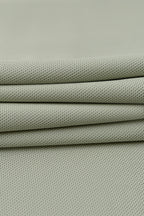 Herren-Poloshirt aus hochwertiger merzerisierter Baumwolle (220 g/m²), sechseckig, Perlenstickerei, Sommerkollektion | 8561 