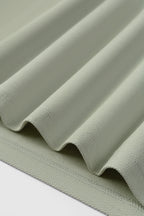 Herren-Poloshirt aus hochwertiger merzerisierter Baumwolle (220 g/m²), sechseckig, Perlenstickerei, Sommerkollektion | 8561 