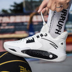 Herren-Basketballschuhe, lässige Outdoor-Sport- und Feldtrainings-Sneaker | 8273