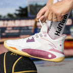 Herren-Basketballschuhe, lässige Outdoor-Sport- und Feldtrainings-Sneaker | 8273