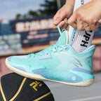 Herren-Basketballschuhe, lässige Outdoor-Sport- und Feldtrainings-Sneaker | 8273