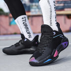 Herren-Basketballschuhe, lässige Outdoor-Sport- und Feldtrainings-Sneaker | 8273