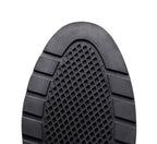 Britische Lederstiefel für Herren – Martin-Freizeitstiefel mit Schlangenmuster-Imitat | 797 
