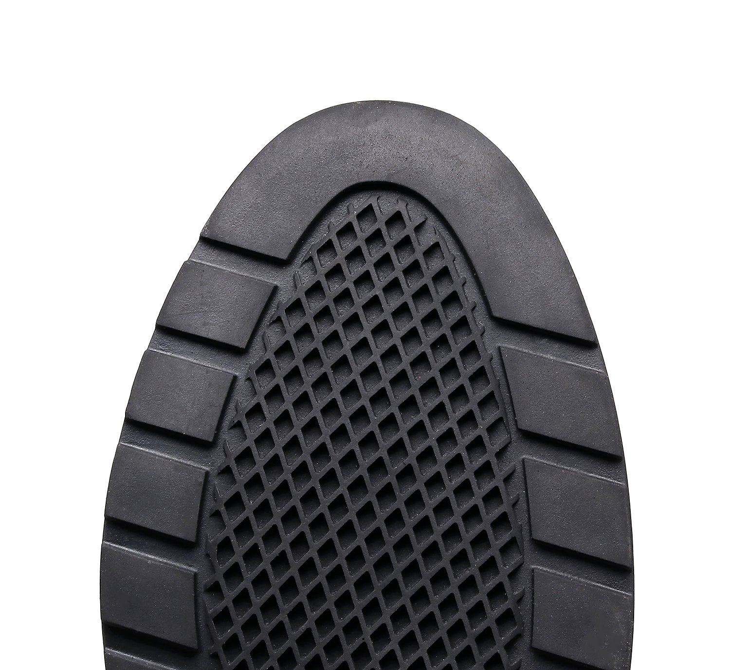 Britische Lederstiefel für Herren – Martin-Freizeitstiefel mit Schlangenmuster-Imitat | 797 