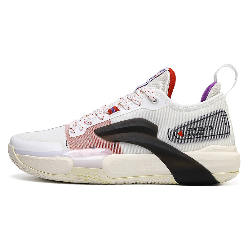 Basketballschuhe im neuen Stil, Lightning Fashion Sneakers, leicht und atmungsaktiv für Outdoor-Sportarten | A8268