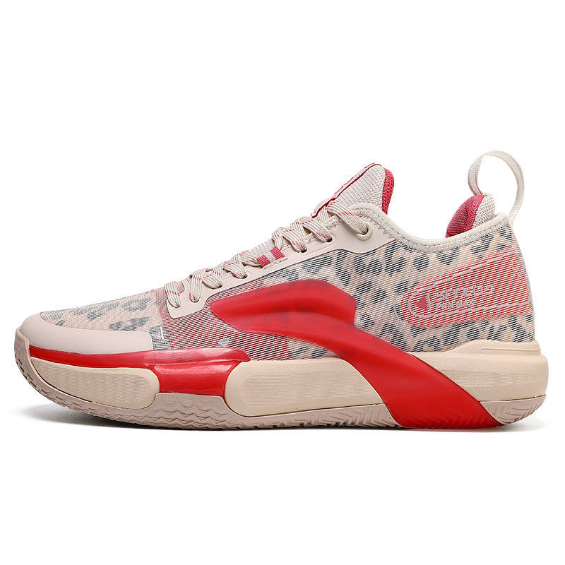 Basketballschuhe im neuen Stil, Lightning Fashion Sneakers, leicht und atmungsaktiv für Outdoor-Sportarten | A8268