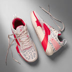 Basketballschuhe im neuen Stil, Lightning Fashion Sneakers, leicht und atmungsaktiv für Outdoor-Sportarten | A8268