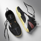 Basketballschuhe im neuen Stil, Lightning Fashion Sneakers, leicht und atmungsaktiv für Outdoor-Sportarten | A8268