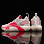 Basketballschuhe im neuen Stil, Lightning Fashion Sneakers, leicht und atmungsaktiv für Outdoor-Sportarten | A8268