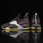 Basketballschuhe im neuen Stil, Lightning Fashion Sneakers, leicht und atmungsaktiv für Outdoor-Sportarten | A8268