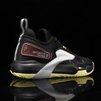 Basketballschuhe im neuen Stil, Lightning Fashion Sneakers, leicht und atmungsaktiv für Outdoor-Sportarten | A8268