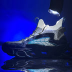 Herren Flyknit Sports AIRMAX Schuhe Atmungsaktive Blade Laufschuhe mit trendigem Mesh-Design | 2188