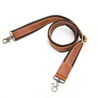 Verstellbarer Taschengurt als Ersatz – Stilvoller und langlebiger Schultergurt für Taschen | JD104 